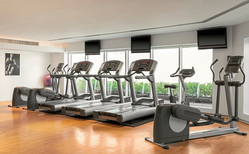 Four Points by Sheraton Downtown Dubai 12