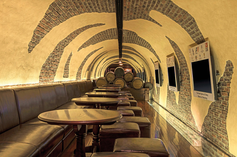 Four Points by Sheraton Downtown Dubai 11