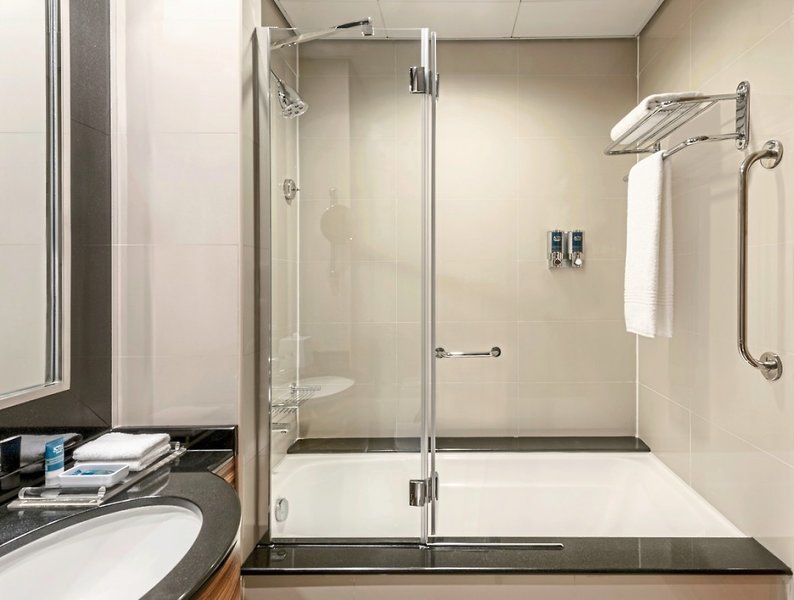 Four Points by Sheraton Bur Dubai 5