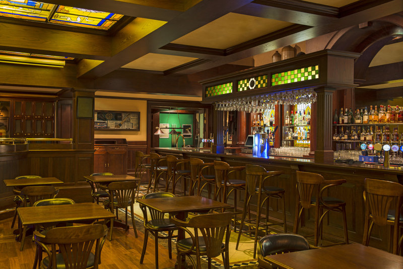 Four Points by Sheraton Bur Dubai 8