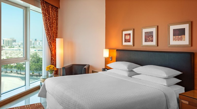 Four Points by Sheraton Downtown Dubai 4