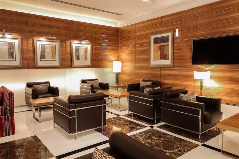 Four Points by Sheraton Downtown Dubai 7