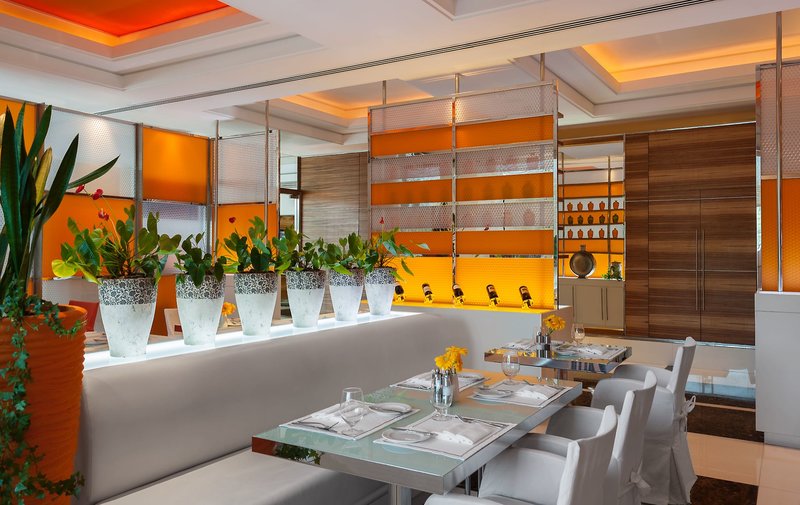 Four Points by Sheraton Downtown Dubai 10