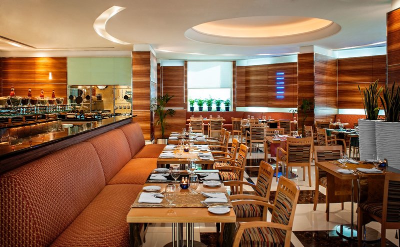 Four Points by Sheraton Downtown Dubai 11