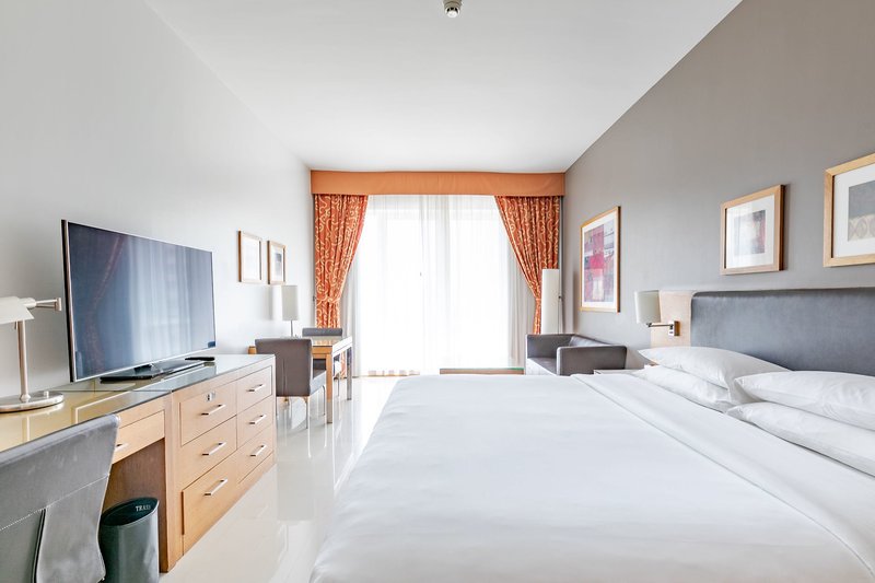 Four Points by Sheraton Downtown Dubai 12