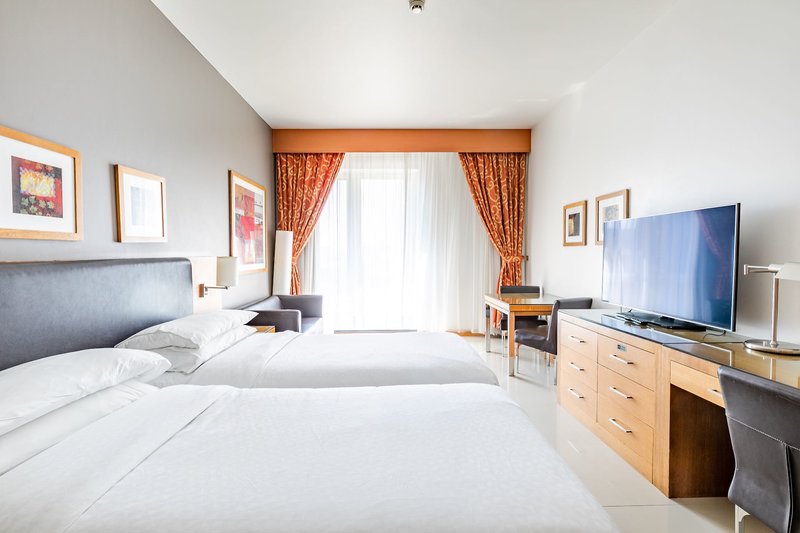 Four Points by Sheraton Downtown Dubai 13
