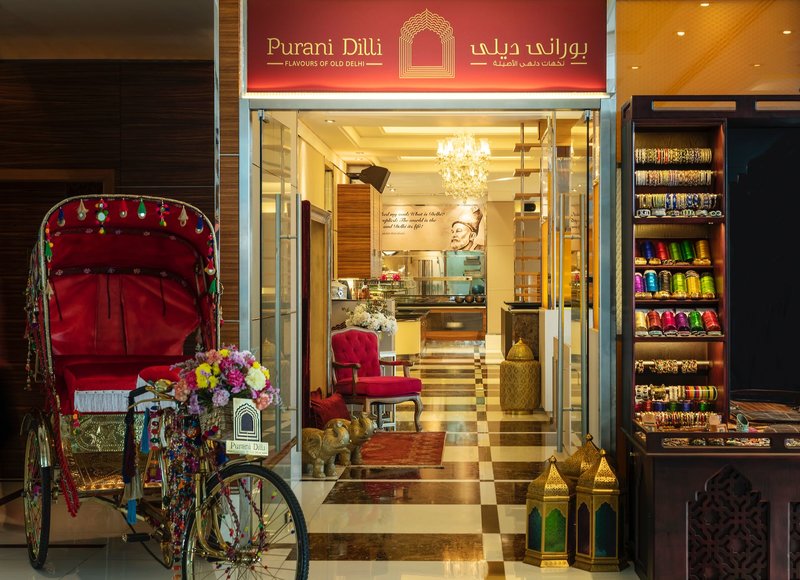 Four Points by Sheraton Downtown Dubai 14
