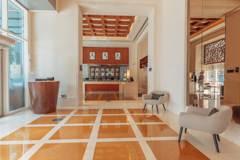 Four Points by Sheraton Sheikh Zayed Road, Dubai 4