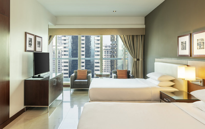 Four Points by Sheraton Sheikh Zayed Road, Dubai 6