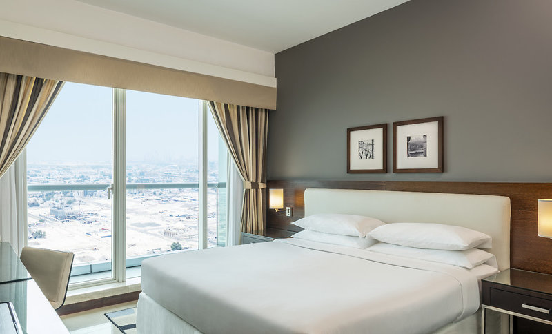 Four Points by Sheraton Sheikh Zayed Road, Dubai 8