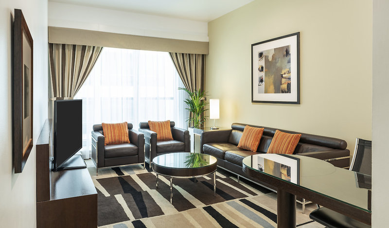 Four Points by Sheraton Sheikh Zayed Road, Dubai 9