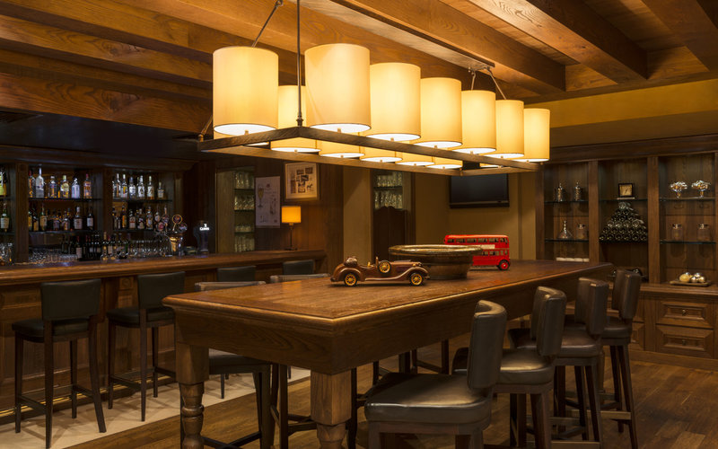 Four Points by Sheraton Sheikh Zayed Road, Dubai 15