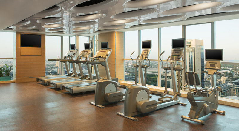 Four Points by Sheraton Sheikh Zayed Road, Dubai 16