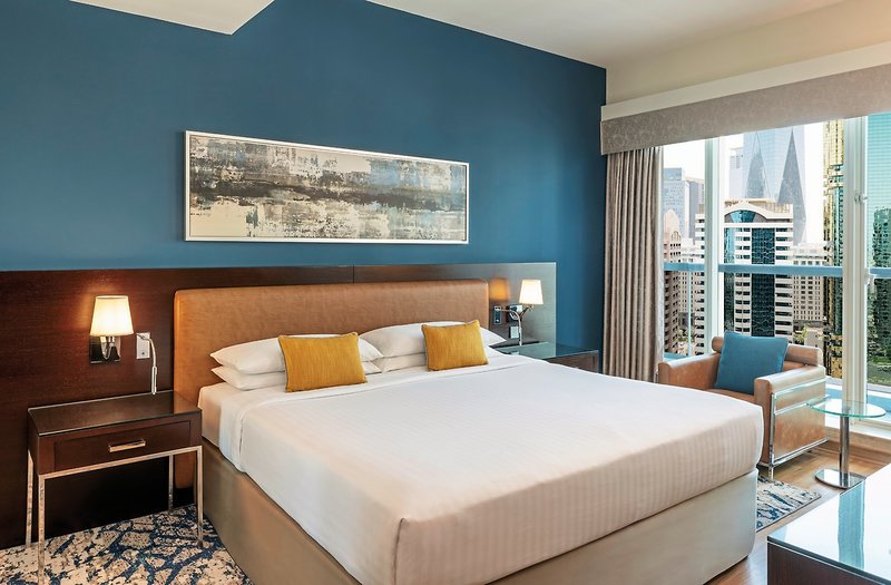 Four Points by Sheraton Sheikh Zayed Road 2