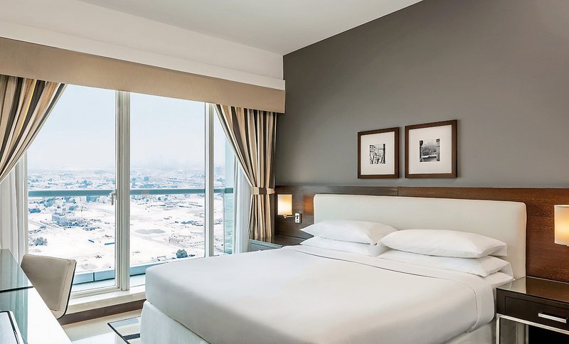 Four Points by Sheraton Sheikh Zayed Road, Dubai 5