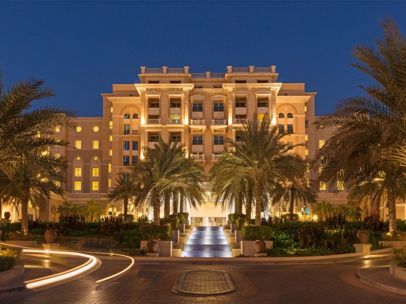 The Westin Dubai Mina Seyahi Beach Resort & Marina 3