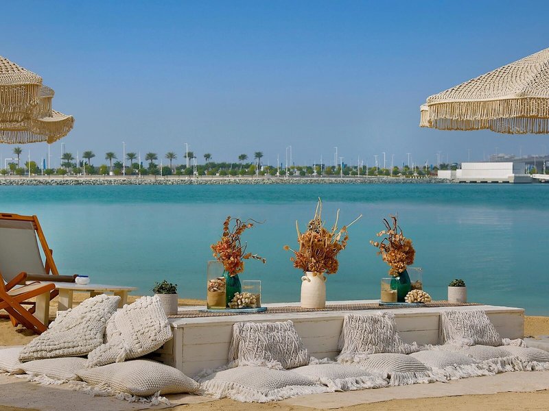 The Westin Dubai Mina Seyahi Beach Resort & Marina 7