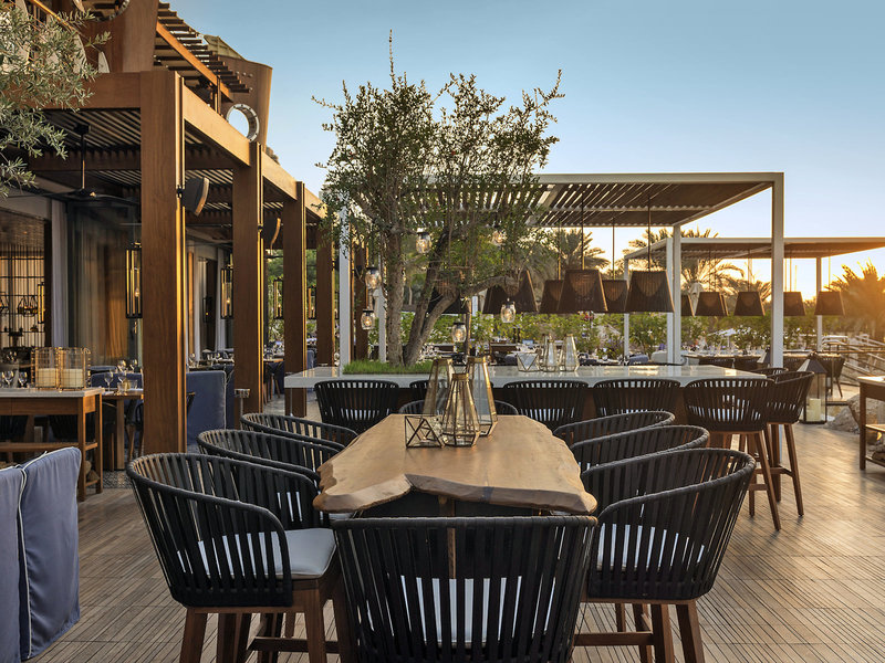 The Westin Dubai Mina Seyahi Beach Resort & Marina 17