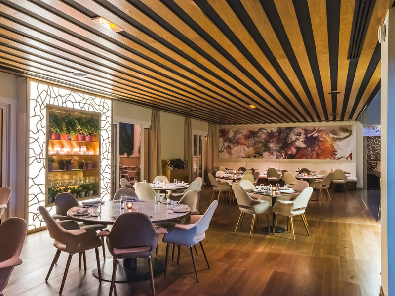 The Westin Dubai Mina Seyahi Beach Resort & Marina 21