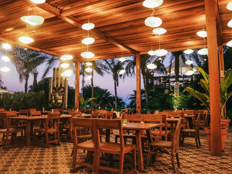 The Westin Dubai Mina Seyahi Beach Resort & Marina 22