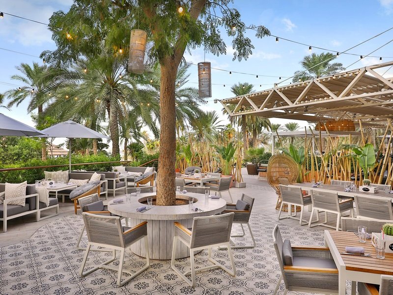 The Westin Dubai Mina Seyahi Beach Resort & Marina 23