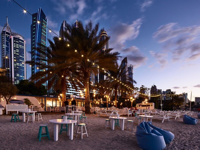 The Westin Dubai Mina Seyahi Beach Resort & Marina 24