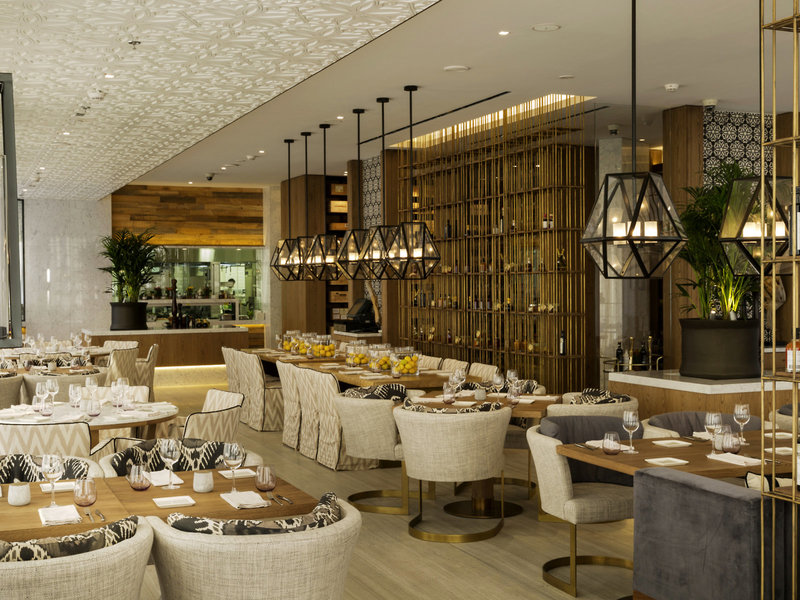 The Westin Dubai Mina Seyahi Beach Resort & Marina 25