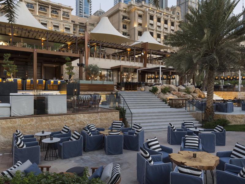 The Westin Dubai Mina Seyahi Beach Resort & Marina 26
