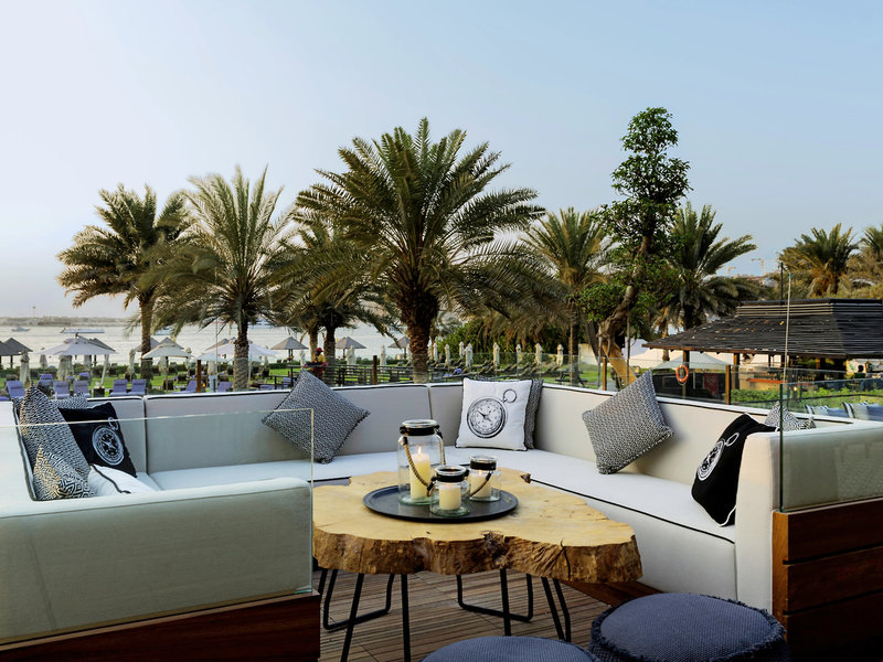 The Westin Dubai Mina Seyahi Beach Resort & Marina 27