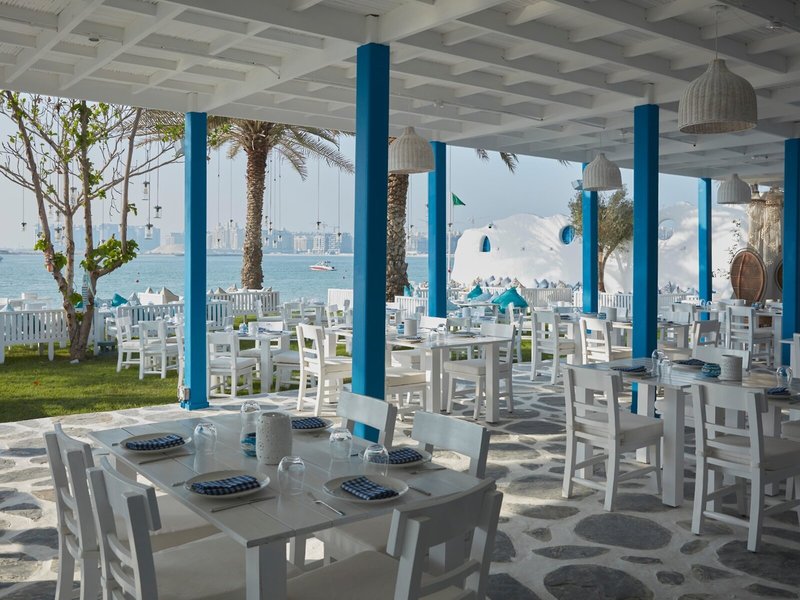 The Westin Dubai Mina Seyahi Beach Resort & Marina 32