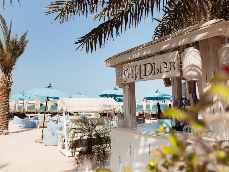 The Westin Dubai Mina Seyahi Beach Resort & Marina 33