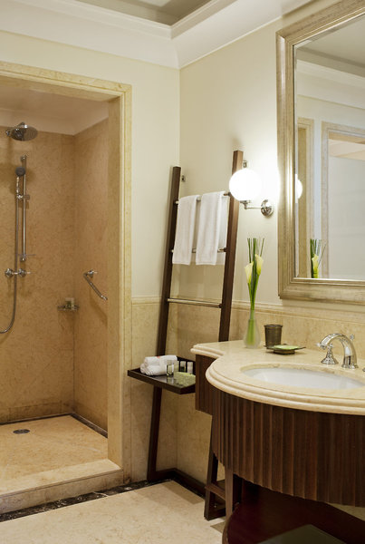 The Westin Dubai Mina Seyahi Beach Resort & Marina 45