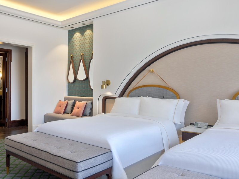 The Westin Dubai Mina Seyahi Beach Resort & Marina 46