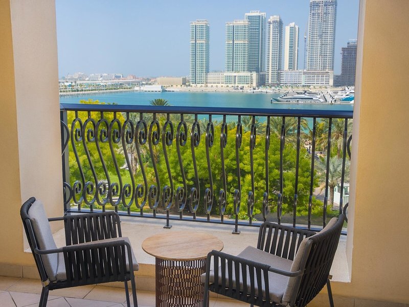 The Westin Dubai Mina Seyahi Beach Resort & Marina 47