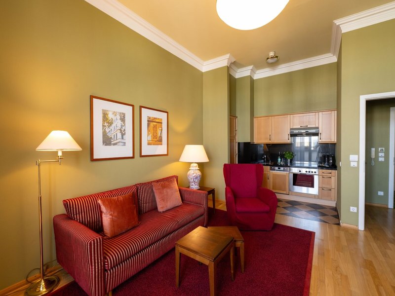 Louisa's Place 15