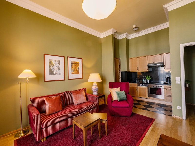 Louisa's Place 17