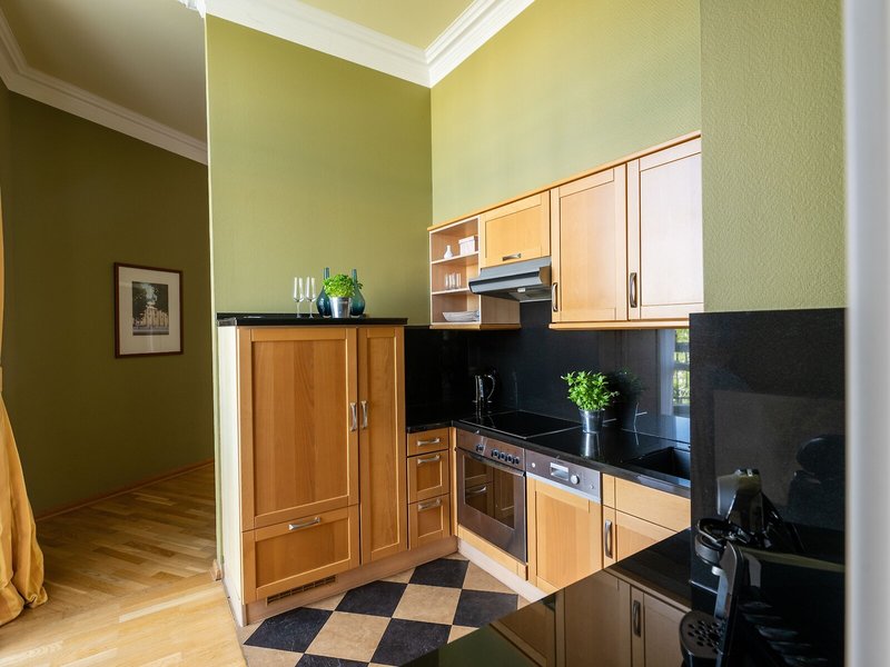 Louisa's Place 42
