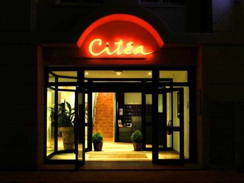 Adagio Access Nice Acropolis