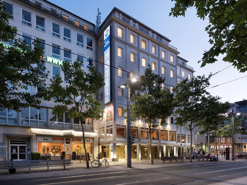 Best Western Hotel zur Post 3