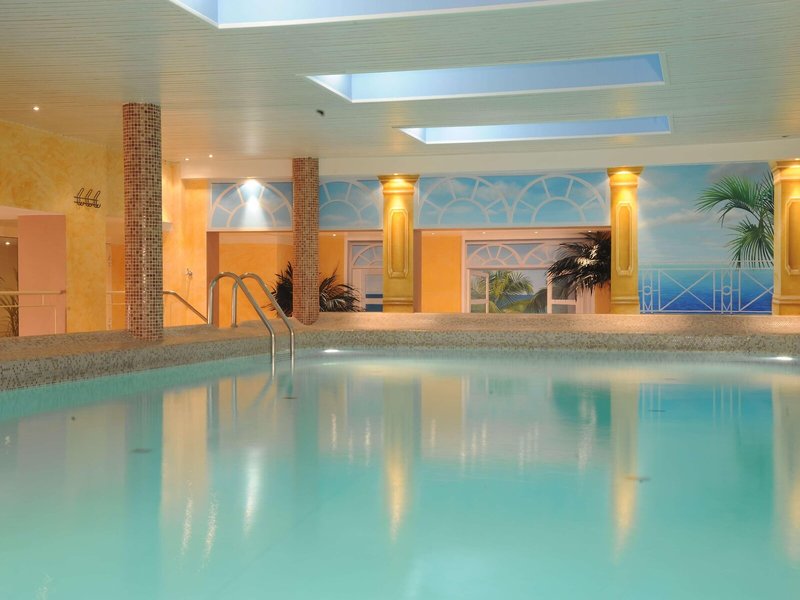 Best Western Hotel zur Post 4