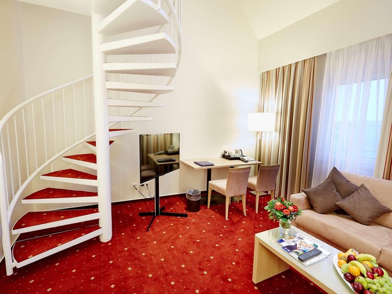 Best Western Hotel zur Post 5