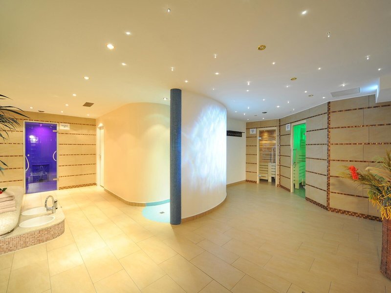 Best Western Hotel zur Post 6