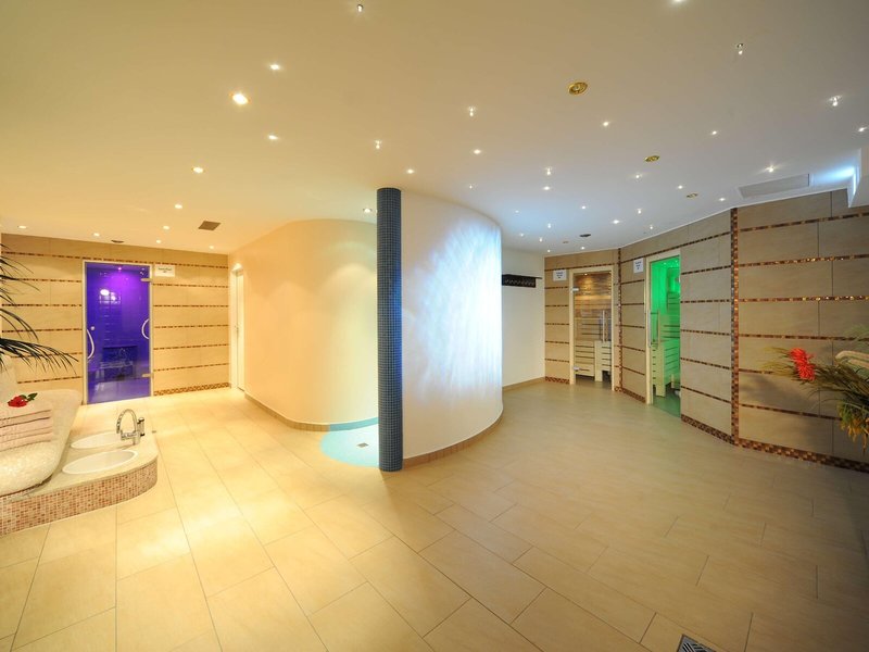 Best Western Hotel zur Post 7