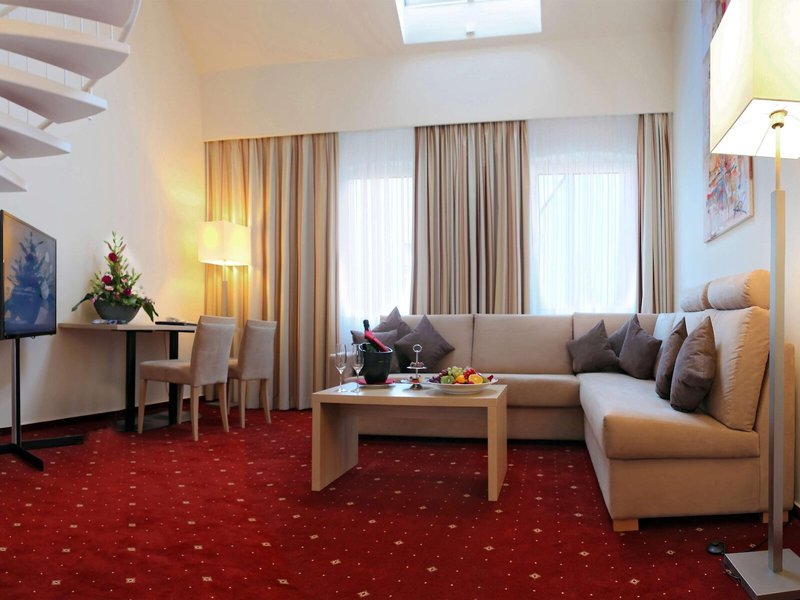 Best Western Hotel zur Post 10