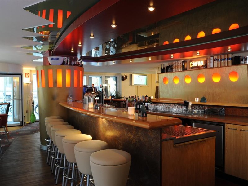 Best Western Hotel zur Post 16