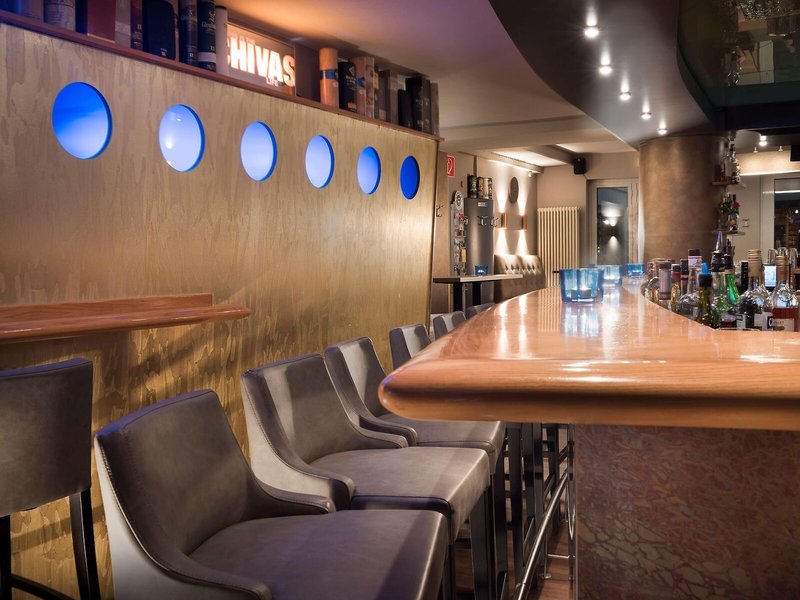 Best Western Hotel zur Post 17