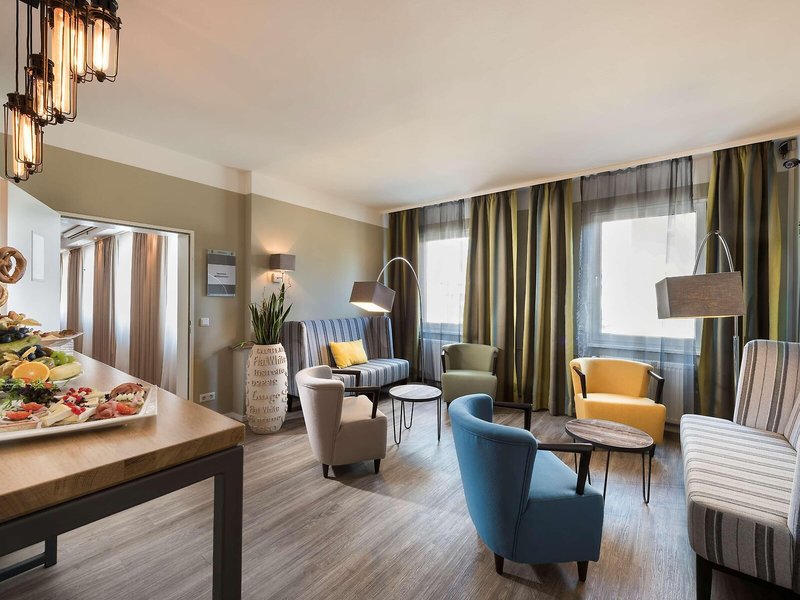 Best Western Hotel zur Post 18