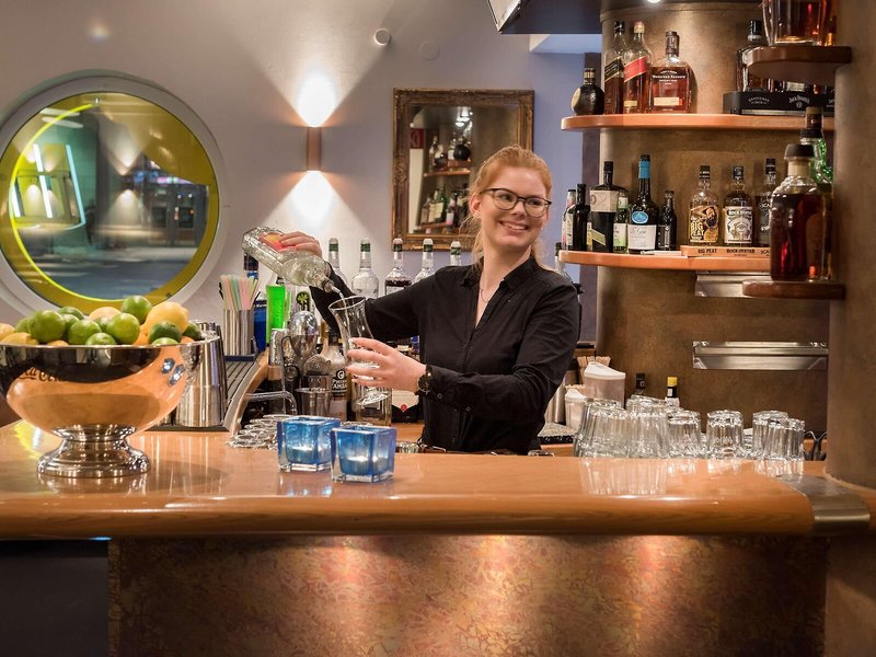 Best Western Hotel zur Post 19