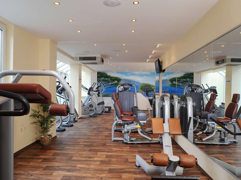 Best Western Hotel zur Post 22