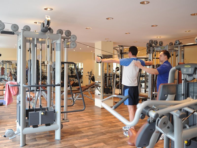 Best Western Hotel zur Post 24